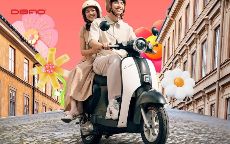 Xe 50cc là gì? Tiêu chí chọn mua xe 50cc chất lượng